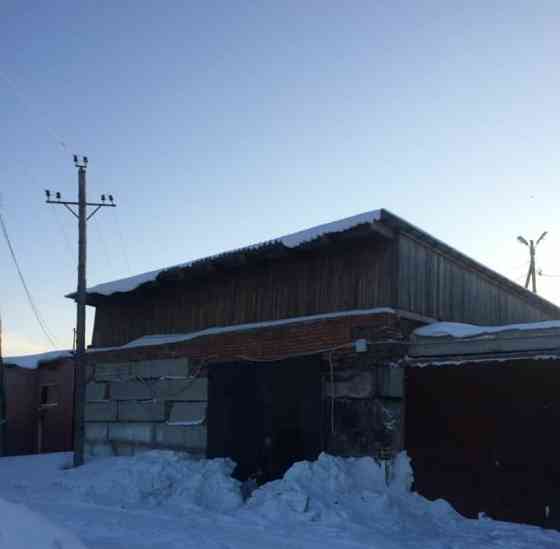 Отдельное здание, 224 м2 Красноярск