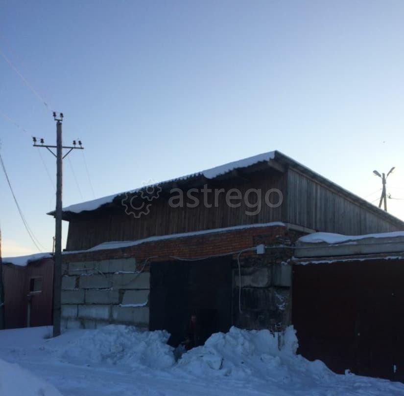 Отдельное здание, 224 м2 Красноярск - изображение 5