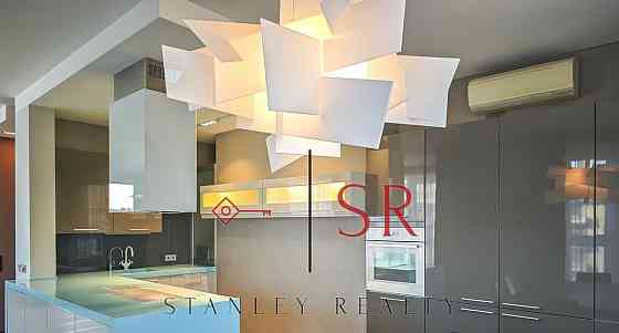 5-комн. квартира, 208 м2, 6/7 эт. Санкт-Петербург