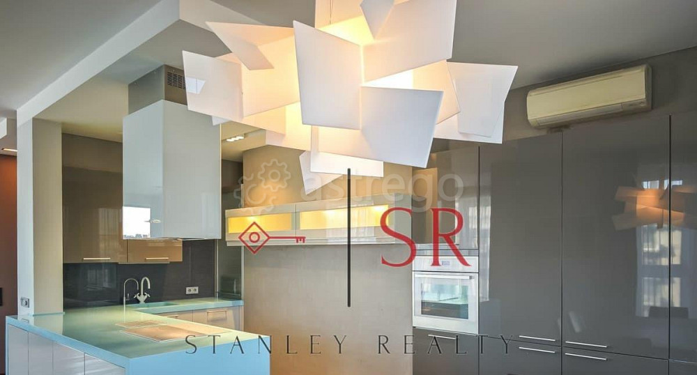 5-комн. квартира, 208 м2, 6/7 эт. Санкт-Петербург - изображение 3