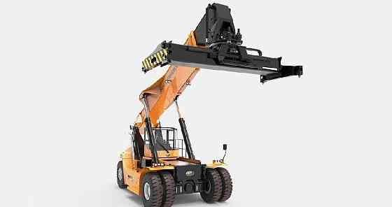 Ричстакер UN Forklift XCS4535K Новосибирск