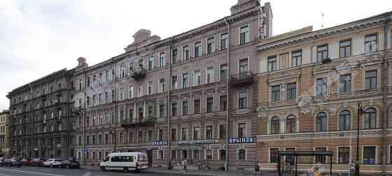Комната, 19.9 м2, 3/6 эт. Санкт-Петербург