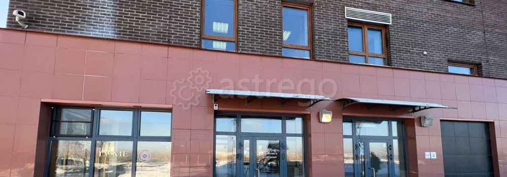 Торговое помещение, 117.9 м2 Красноярск - изображение 3