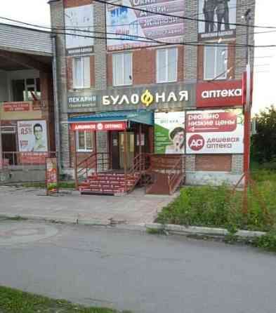 Свободного назначения, 75 м2 Боготол