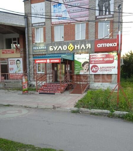 Свободного назначения, 75 м2 Боготол - изображение 1