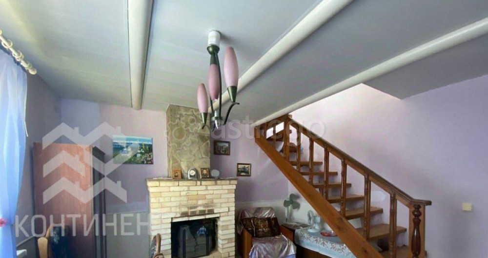 Дом, 92 м2, 3 сотки, 3 эт. Северодвинск - изображение 1