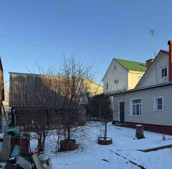 Дом, 140 м2, 6.1 сотки, 2 эт. Домодедово
