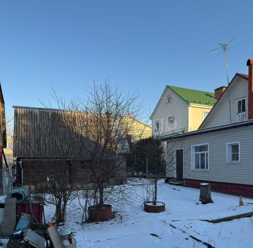 Дом, 140 м2, 6.1 сотки, 2 эт. Домодедово - изображение 3