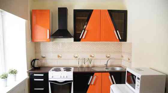 Студия, 42 м2, 2/9 эт. Норильск