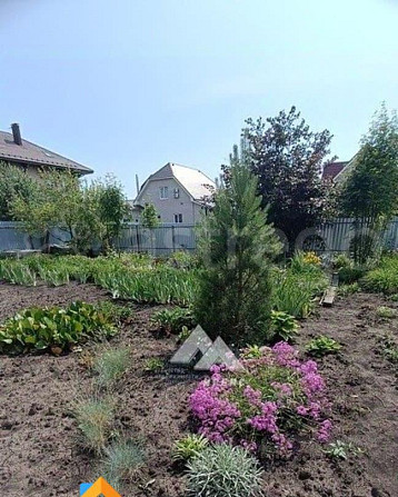 Коттедж, 116.8 м2, 9 соток, 2 эт. Барнаул - изображение 4