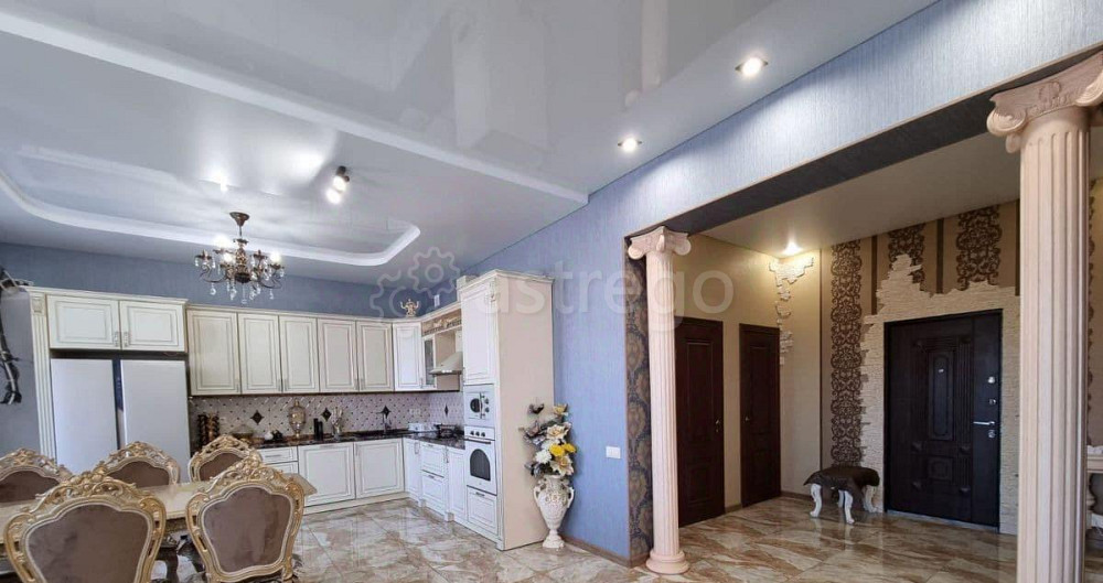 Коттедж, 150 м2, 14 соток, 2 эт. Иглино - изображение 7