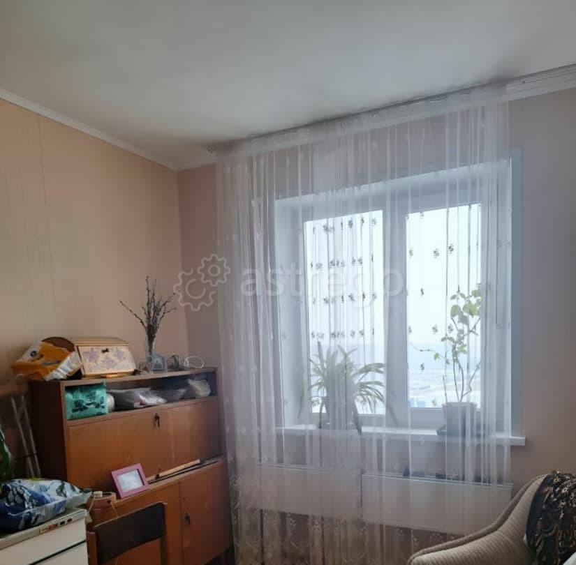 4-комн. квартира, 82.5 м2, 10/10 эт. Красноярск - изображение 2