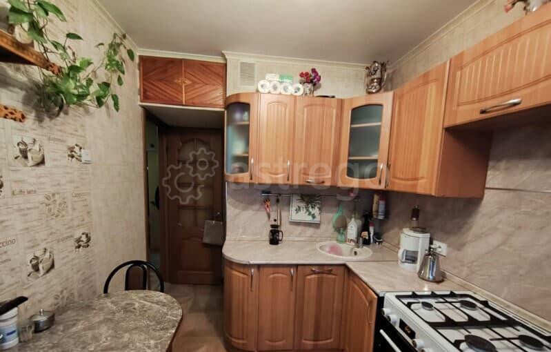 2-комн. квартира, 50 м2, 4/10 эт. Подольск - изображение 2