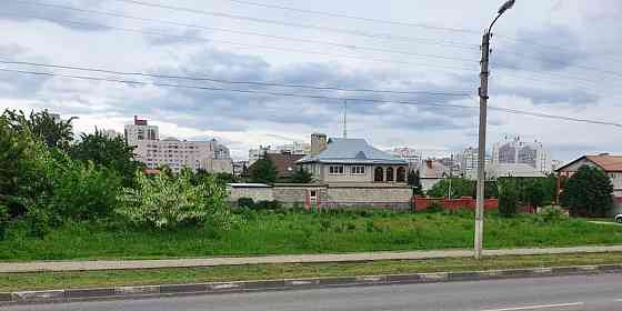 Коммерческий участок, 12.5 сотки Белгород