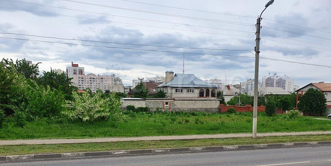 Коммерческий участок, 12.5 сотки Белгород - изображение 4
