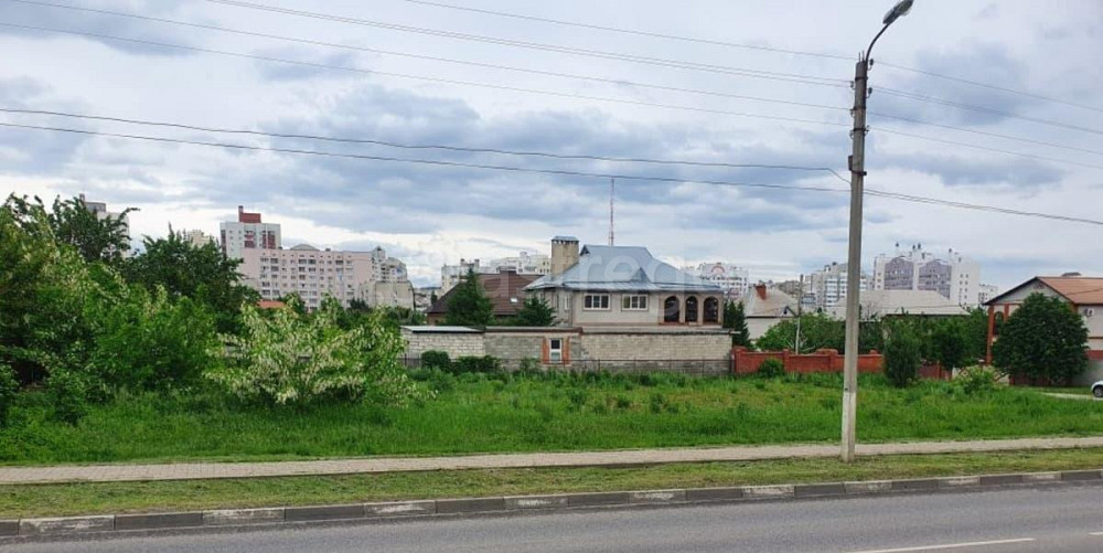 Коммерческий участок, 12.5 сотки Белгород - изображение 4