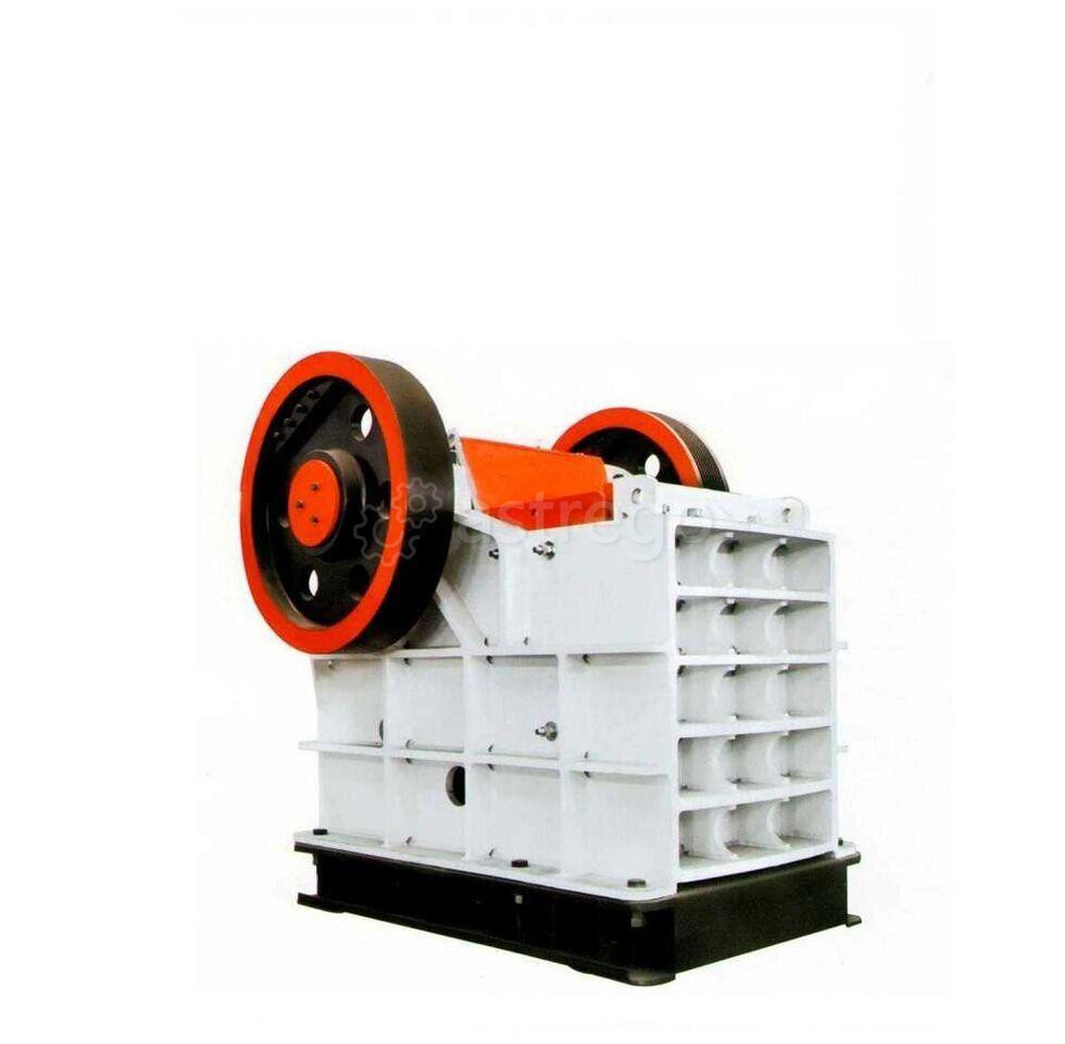 Щёковая дробилка серии HJ (LIMING) Хабаровск - изображение 1