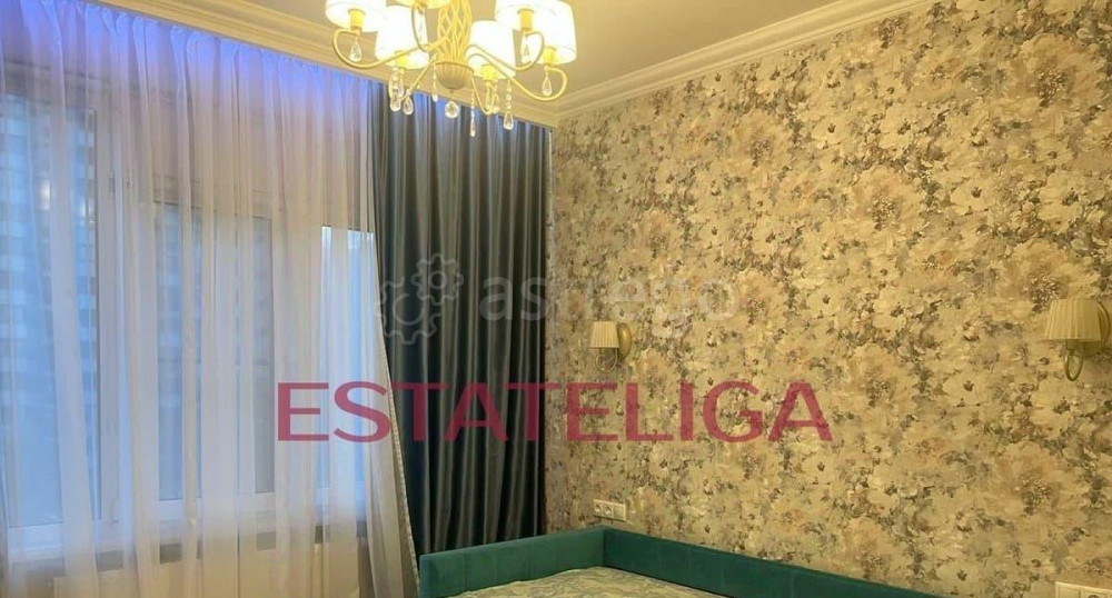 1-комн. квартира, 40 м2, 8/23 эт. Москва - изображение 4