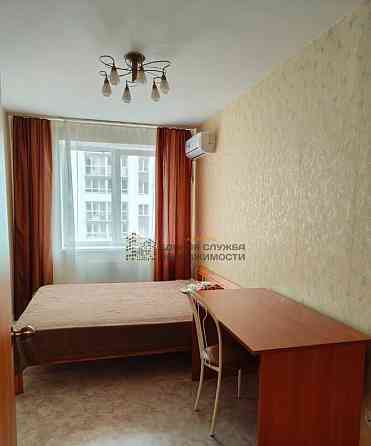 2-комн. квартира, 55 м2, 5/13 эт. Уфа