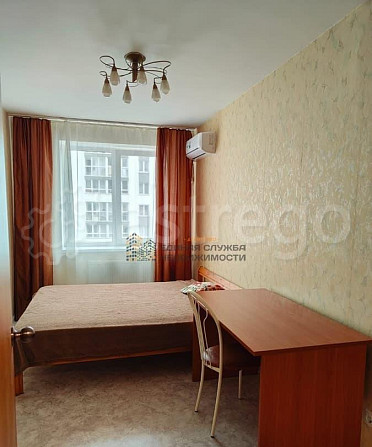 2-комн. квартира, 55 м2, 5/13 эт. Уфа - изображение 5