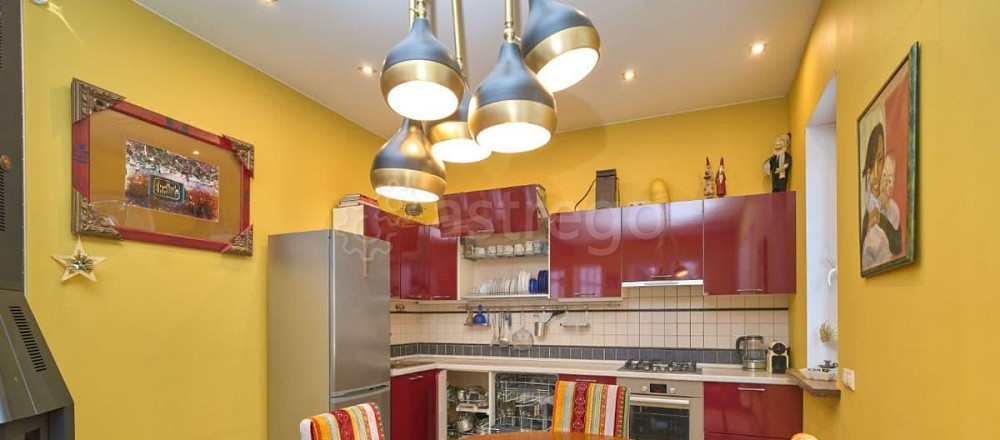 Дом, 140 м2, 20 соток, 2 эт. Санкт-Петербург - изображение 4