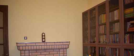 Коттедж, 340 м2, 16.2 сотки, 3 эт. Дмитров