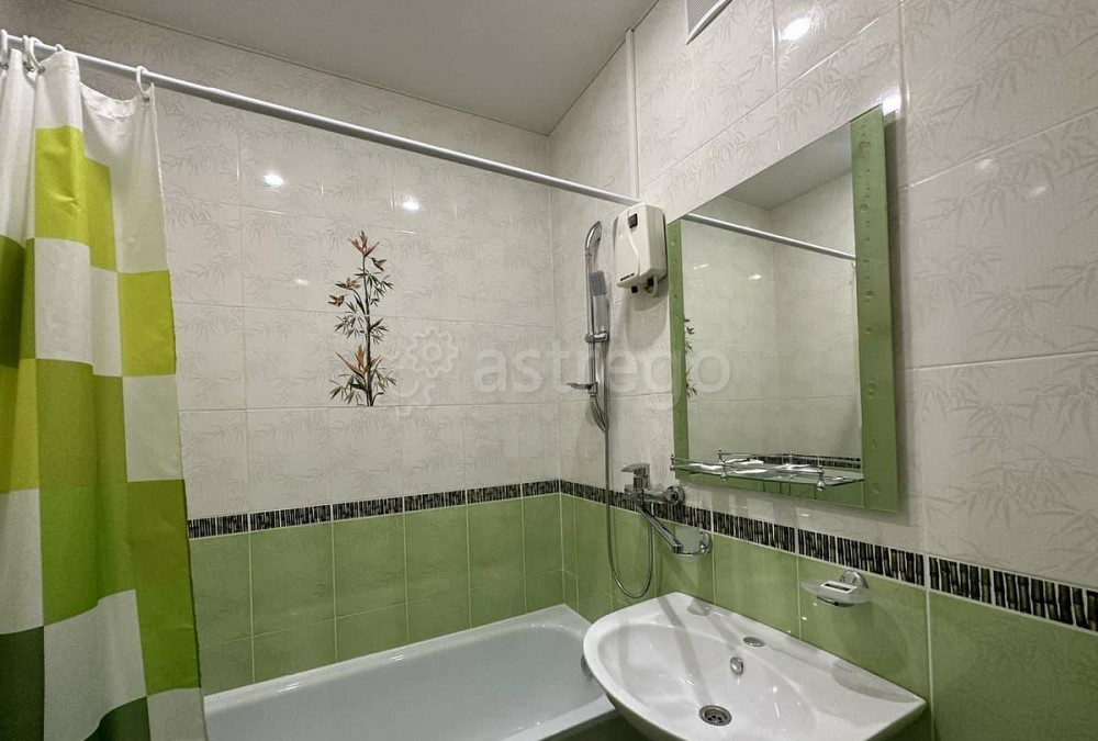 2-комн. квартира, 62 м2, 5/5 эт. Старый Оскол - изображение 9
