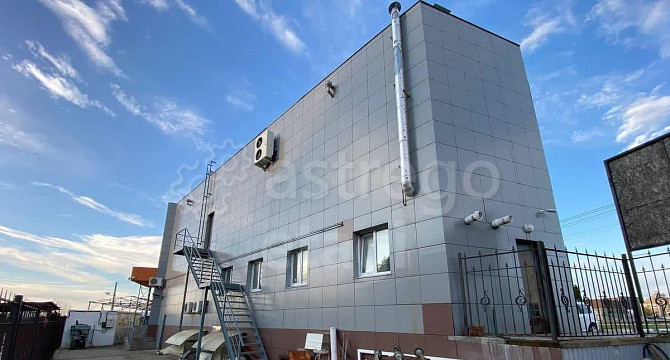 Торговое помещение, 981.6 м2 Таврово - изображение 3