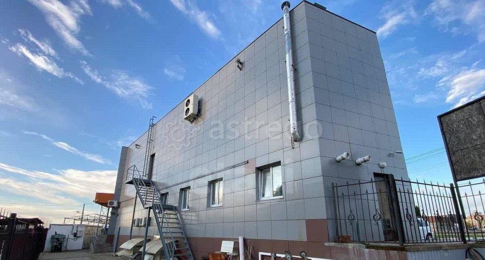 Торговое помещение, 981.6 м2 Таврово - изображение 3