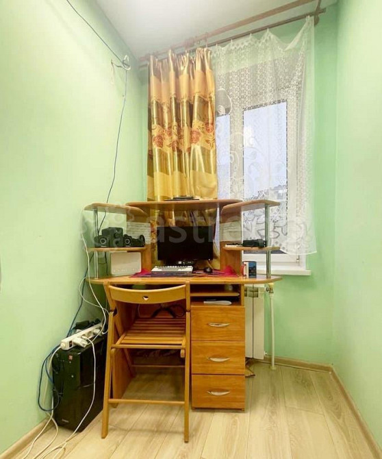Студия, 30.3 м2, 1/5 эт. Белгород - изображение 10