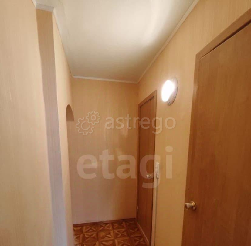 3-комн. квартира, 57.1 м2, 1/5 эт. Котлас - изображение 2