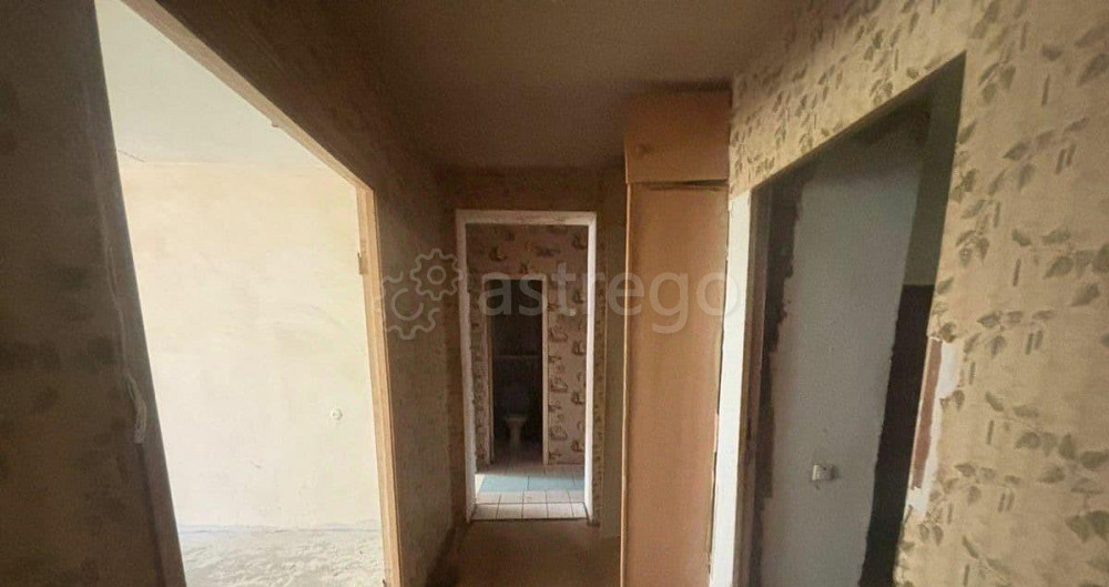 4-комн. квартира, 80 м2, 1/9 эт. Звенигород - изображение 6