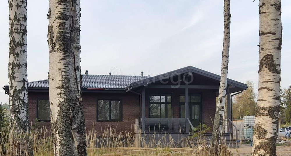 Дом, 137 м2, 15 соток, 1 эт. Пересвет - изображение 7