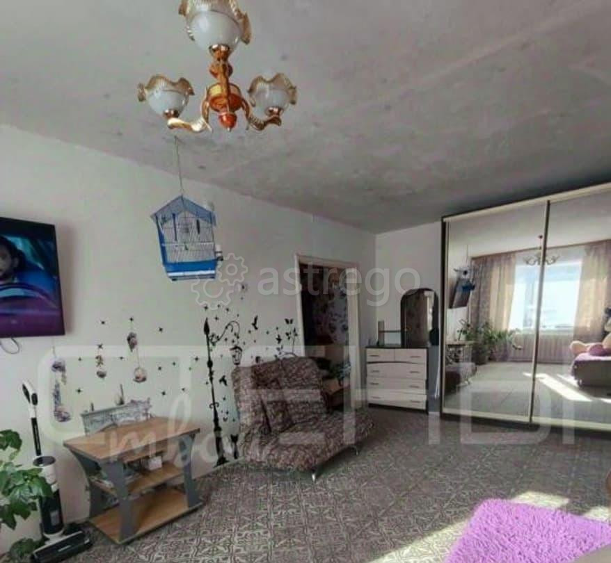 2-комн. квартира, 54 м2, 1/5 эт. Райчихинск - изображение 3