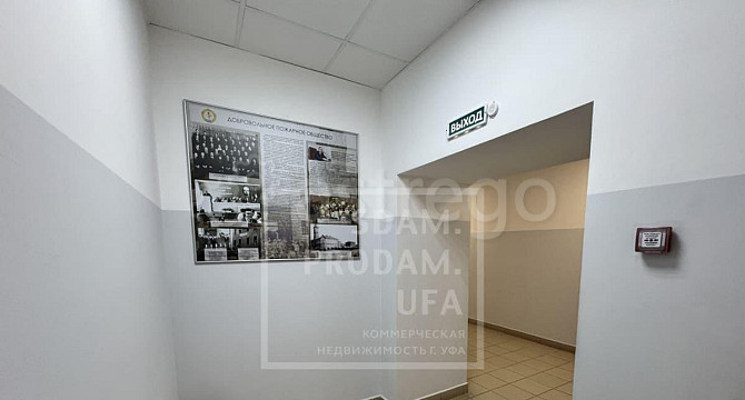 Офис, 53.5 м2 Уфа - изображение 5