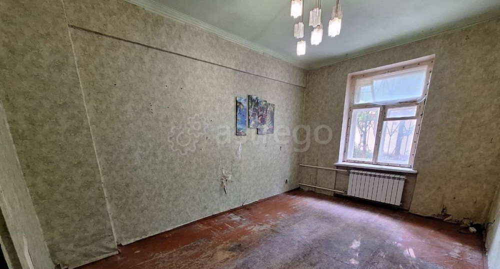 Комната, 16.5 м2, 1/4 эт. Подольск - изображение 2