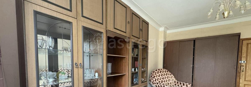 Комната, 25 м2, 3/4 эт. Королев - изображение 7