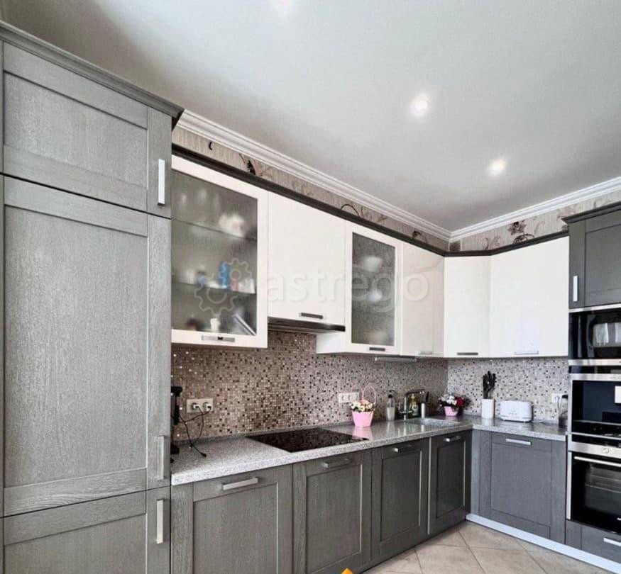 4-комн. квартира, 96.2 м2, 12/28 эт. Одинцово - изображение 7