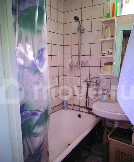Комната, 12 м2, 8/9 эт. Москва - изображение 7
