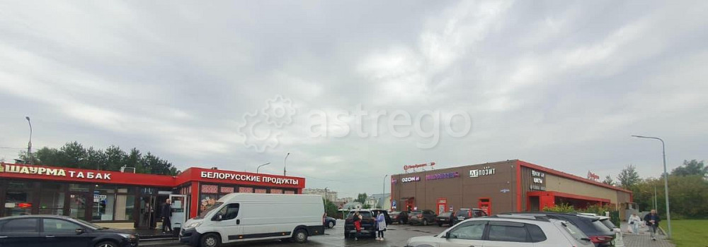 Торговое помещение, 25 м2 Домодедово - изображение 7