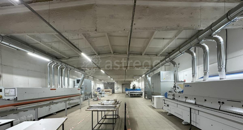 Свободного назначения, 685 м2 Уфа - изображение 7