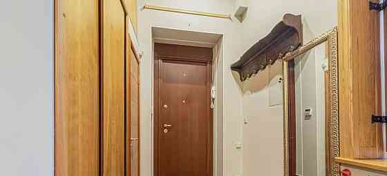 3-комн. квартира, 80 м2, 2/6 эт. Санкт-Петербург
