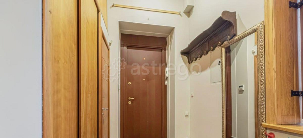 3-комн. квартира, 80 м2, 2/6 эт. Санкт-Петербург - изображение 2