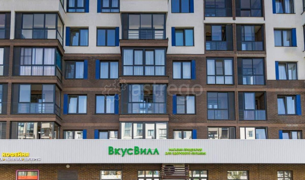 Свободного назначения, 92 м2 Мытищи - изображение 8