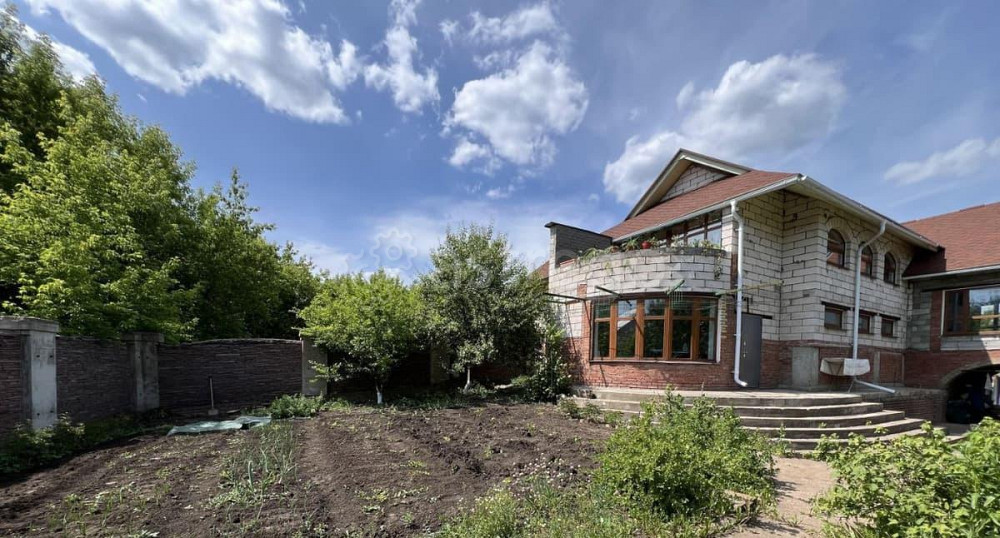 Коттедж, 224 м2, 5.4 сотки, 2 эт. Уфа - изображение 4