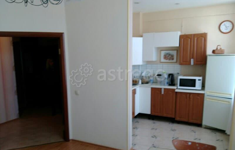 2-комн. квартира, 50 м2, 5/9 эт. Москва - изображение 1