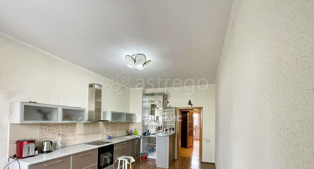 4-комн. квартира, 109.7 м2, 2/5 эт. Бийск - изображение 5