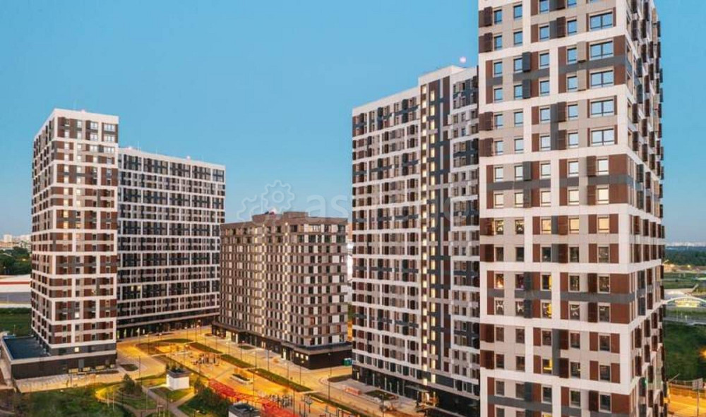 Офис, 873.6 м2 Москва - изображение 10