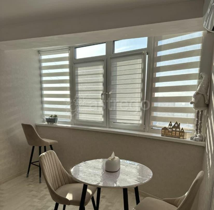 Студия, 27.3 м2, 15/16 эт. Благовещенск - изображение 3