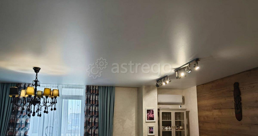 4-комн. квартира, 101.1 м2, 22/25 эт. Красноярск - изображение 5